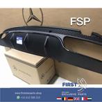 W205 S205 C63 AMG DIFFUSER Mercedes C Klasse 2014-2019 ORIGI