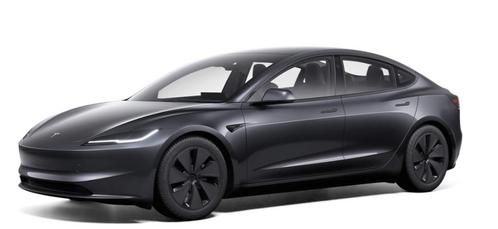 Overname van leasing - Tesla model 3 - aandrijving - LR, Auto's, Tesla, Particulier, Model 3, 360° camera, ABS, Achteruitrijcamera