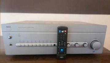 NAD C372 versterker  beschikbaar voor biedingen
