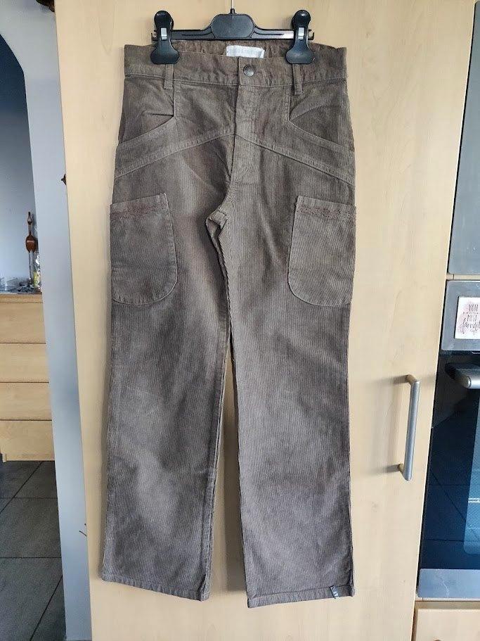 Broeken Filou & Friends.  maat 140., Kinderen en Baby's, Kinderkleding | Maat 140, Zo goed als nieuw, Meisje, Broek, Ophalen of Verzenden