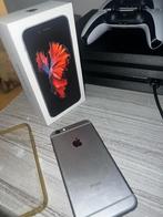 iPhone 6 s, Telecommunicatie, Mobiele telefoons | Apple iPhone, Ophalen, Gebruikt, Zilver, IPhone 6S