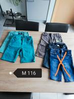 Shorts m 116, Ophalen of Verzenden, Nieuw