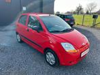 Chevrolet Matiz 0.8essence 1erMAIN 88 000km 2010, Auto's, Chevrolet, Matiz, Bedrijf, 5 deurs, Euro 4