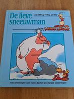 Alfred j.kwak de lieve sneeuwman, Boeken, Ophalen of Verzenden, Zo goed als nieuw