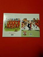 Lot de 2 bd les diables rouges 1 et 2,EO, Livres, Enlèvement ou Envoi