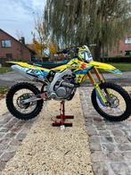 Suzuki rmz-450. 2023, Ophalen, Suzuki