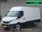 Iveco Daily 35S16 3.0L Automaat L3H2 3,5t Trekhaak 160PK Air, Achat, Euro 6, Entreprise, Automatique