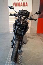 YAMAHA MT125, Bedrijf, 125 cc, 11 kW of minder, ABS