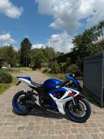 Suzuki GSX-R 600 *17.000km* (Sold / Verkocht), Bedrijf