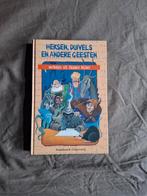 Heksen, duivels en andere geesten, Ophalen of Verzenden, Gelezen