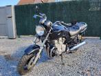 Honda CB 750 RC42, Motoren, 750 cc, 4 cilinders, Bedrijf, Meer dan 35 kW