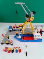 Lego 6541 Intercoastal Seaport, Ophalen of Verzenden, Gebruikt, Complete set, Lego