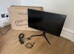 The electriQ 27" 144Hz 4K UHD USB-C Monitor, Gaming, Electriq, 101 t/m 150 Hz, Hoofdtelefoonaansluiting