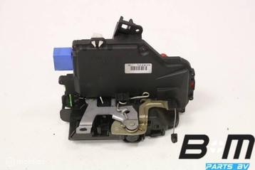 Portierslot LA (bestuurderskant) VW Touran 1T beschikbaar voor biedingen