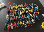 Playmobil poppetjes 55 stuks, Ophalen of Verzenden, Zo goed als nieuw, Los Playmobil