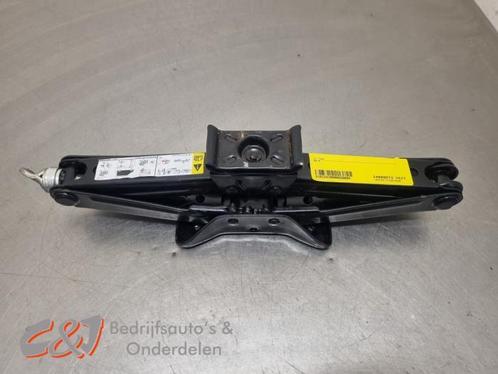Krik van een Ford Transit Custom, Auto-onderdelen, Overige Auto-onderdelen, Ford, Gebruikt, 3 maanden garantie, Ophalen of Verzenden