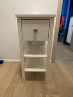 White storage table, Ophalen, Gebruikt