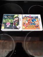 Spelletjes Nintendo 3DS te koop, Consoles de jeu & Jeux vidéo, Jeux | Nintendo 2DS & 3DS, Enlèvement