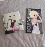 Nieuw Topmodel dagboek en Topmodel tattoo blok, Kinderen en Baby's, Ophalen of Verzenden, Nieuw, Knutselen