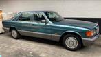 Mercedes 300 SE, Auto's, Te koop, Particulier, Lederen bekleding, Automaat