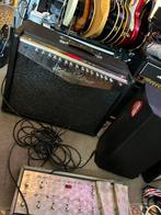 Vds : Ampli Hugues & Kettner Zentera, Muziek en Instrumenten, Versterkers | Bas en Gitaar, Ophalen, Gebruikt, Gitaar, 50 tot 100 watt