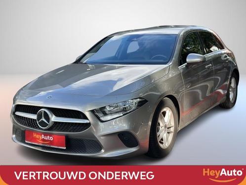 Mercedes-Benz A 180 . 0D AUTO7 4/5DOORS, Auto's, Mercedes-Benz, Bedrijf, A-Klasse, Airbags, Airconditioning, Alarm, Bluetooth