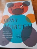 Peter Terrin - Post mortem, Boeken, Peter Terrin, Ophalen of Verzenden, Zo goed als nieuw