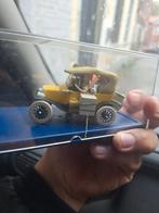„Tintin in Congo” oldtimer, Verzamelen