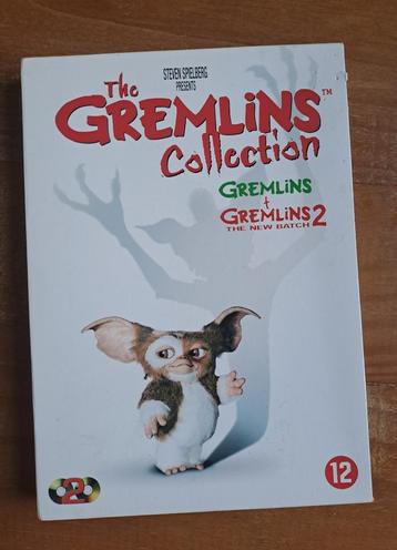 Gremlins Collection - Gremlins 1 et 2 - Joe Dante