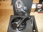 Nieuw FSA crankstel 53-39 175mm K-Force Light carbon 11 sp, Ophalen of Verzenden, Nieuw, Overige typen
