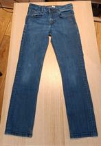 jeans slim Okaidi taille 10 ans/140, Ophalen of Verzenden, Gebruikt