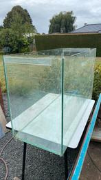 Aquarium, Dieren en Toebehoren, Ophalen of Verzenden, Gebruikt