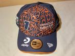 Red Bull Racing F1 Max Verstappen diverse petten, Verzenden, Nieuw, Formule 1
