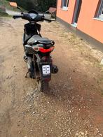 Kymco super 8, Fietsen en Brommers, Scooters | Kymco, Ophalen, Gebruikt, Klasse B (45 km/u), Super 8