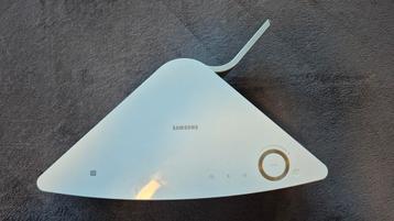 
Samsung WAM551 Draadloze Speaker – Compact & krachtig (wit) beschikbaar voor biedingen