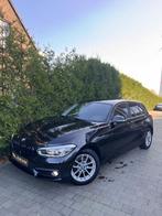 BMW 116I 2017 XÉNON, Achat, Euro 6, Entreprise, Boîte manuelle