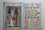 Farao Egyptische Puzzel en Arabische getallen, Ophalen of Verzenden, Nieuw, Puzzelen