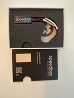 NIEUWE Speedbox 1.2 voor shimano, Fietsen en Brommers, Fietsaccessoires | Overige Fietsaccessoires, Ophalen of Verzenden, Nieuw