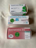 médicament anti cholestérol, Diversen, Verpleegmiddelen, Ophalen, Gebruikt