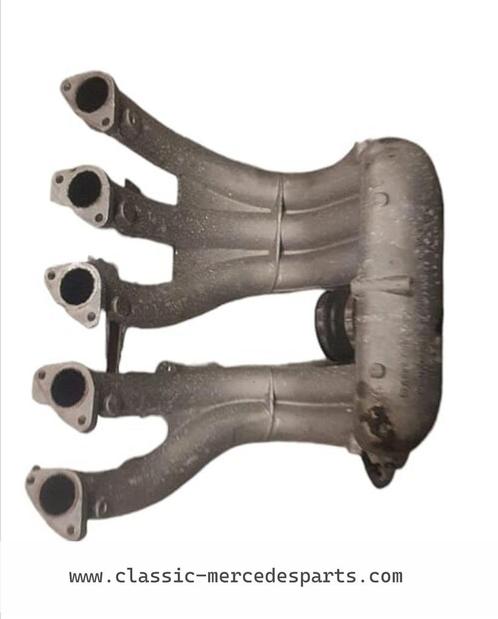 inlaat Mercedes 290 / 2.9 turbodiesel om602, Auto-onderdelen, Motor en Toebehoren, Mercedes-Benz, Gebruikt, Ophalen of Verzenden