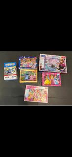 Puzzelpakket + reisspelletje, Enlèvement, Comme neuf