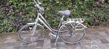 damesfiets oxford beschikbaar voor biedingen