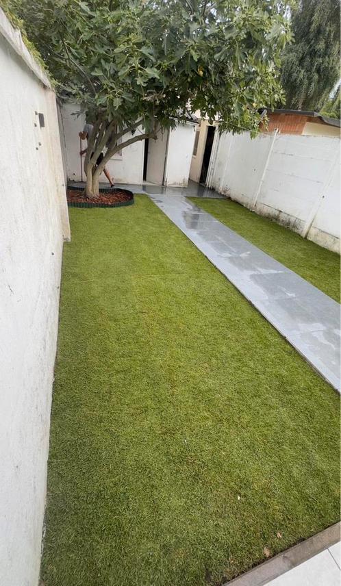 Votre jardin de A à Z, Tuin en Terras, Gras en Kunstgras, Zo goed als nieuw, Ophalen of Verzenden