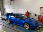 Subaru Wrx Sti project, Auto-onderdelen, Ophalen, Gebruikt, Subaru