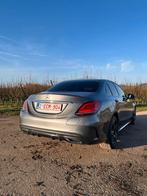 Mercedes C-klasse hybride, Auto's, Automaat, 4 deurs, Achterwielaandrijving, 4 cilinders