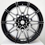 19" velgen 826M Look 5x112 new BMW G20 G22 G30 G32 G11 X3 X4, Ophalen of Verzenden, 19 inch, Band(en)