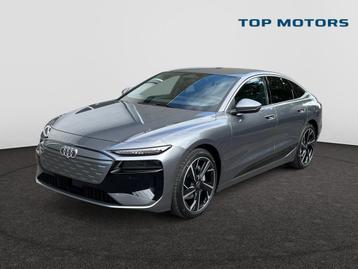 Audi A6 Sportback e-tron Advanced Quattro - BusinessPlus beschikbaar voor biedingen