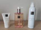 3 Rituals producten, Handtassen en Accessoires, Ophalen, Nieuw