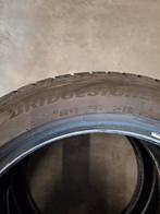 2 pneus Bridgestone Turanza T001, Autos : Pièces & Accessoires, Pneus & Jantes, Enlèvement, Pneu(s)