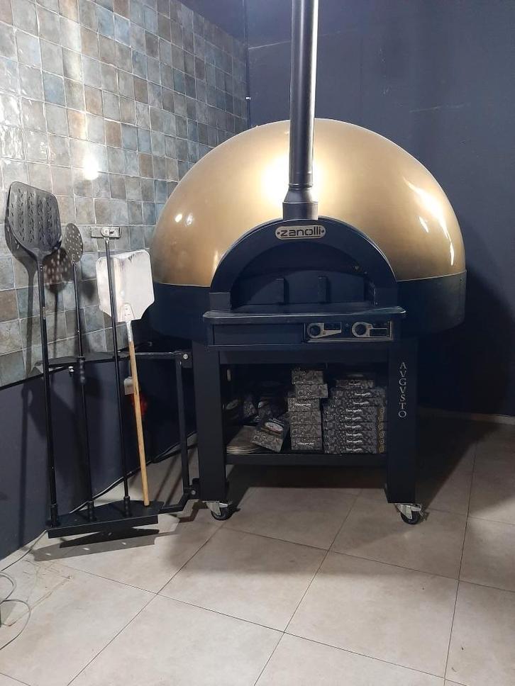 Four Zanolli, Electroménager, Fours, Enlèvement